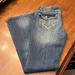 Rock Star Jeans
